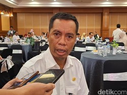 Audit Korupsi Hibah Motocross Lombok-Sumbawa Ditarget Rampung Sebelum Akhir Tahun