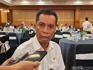 Audit Korupsi Hibah Motocross Lombok-Sumbawa Ditarget Rampung Sebelum Akhir Tahun Audit Korupsi Hibah Motocross Lombok-Sumbawa Ditarget Rampung Sebelum Akhir Tahun