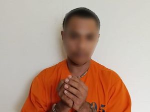 Pria Asal Bandung Ditusuk di Depan Monumen Bom Bali Pria Asal Bandung Ditusuk di Depan Monumen Bom Bali