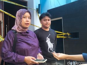 Polisi Periksa 3 Saksi Terkait Ledakan Gas di Tempat Spa Bulungan Polisi Periksa 3 Saksi Terkait Ledakan Gas di Tempat Spa Bulungan