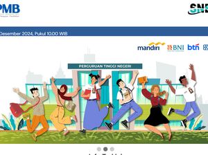 Daftar Mata Pelajaran Pendukung SNBP 2025 untuk Kurikulum Merdeka dan K13 Daftar Mata Pelajaran Pendukung SNBP 2025 untuk Kurikulum Merdeka dan K13