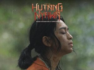 7 Rekomendasi Film Horor Tayang Desember 2024, Jadi Pilihan Saat Libur Nataru