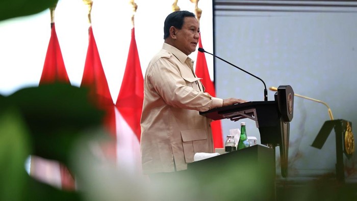 Prabowo Subianto Prabowo Subianto