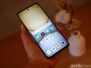 Harga Realme C75 dan Spesifikasi di Indonesia Harga Realme C75 dan Spesifikasi di Indonesia