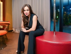 Sasha Alexa Takut dan Trauma Menikah Lagi Usai 3 Kali Gagal