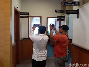 4 Fakta Pejabat Pemkab Sampang Mesum Berujung Inspektorat Turun Tangan 4 Fakta Pejabat Pemkab Sampang Mesum Berujung Inspektorat Turun Tangan