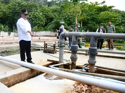 Langkah Cepat Pemprov Jabar Atasi Masalah IPAL Sarimukti