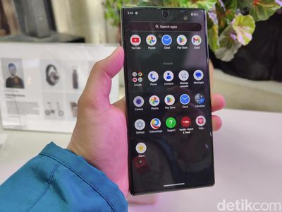 Ini Dia Sharp Aquos R9, Smarpthone Rp 9 Jutaan