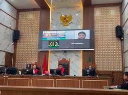 Ucapan Maaf Bos Daycare Berujung Vonis Ringan Kasus Penganiayaan