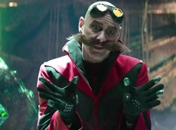 Alasan Kocak Jim Carrey Balik Akting Lagi