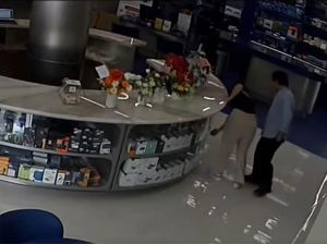 Siasat Pria di Makassar Pura-pura Mau Belanja Saat Lecehkan Karyawati Toko