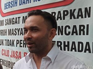 Jadi Saksi Sidang Cerai Baim Wong, Teuku Zacky: Ini Tanggung Jawab Saya Jadi Saksi Sidang Cerai Baim Wong, Teuku Zacky: Ini Tanggung Jawab Saya