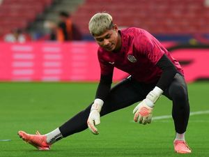 Singapura Vs Kamboja: 2 Blunder Fatal Kiper Vireak Dara Berujung Bencana Singapura Vs Kamboja: 2 Blunder Fatal Kiper Vireak Dara Berujung Bencana