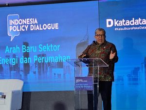 Terkuak!  Ini 3 Masalah Utama Sektor Perumahan