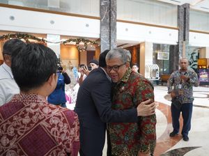 Pemerintah Siapkan UU Sektor Perumahan