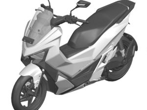 Bocor! Ini Wujud Motor Listrik Karya Anak Bangsa yang Bakal Meluncur Awal 2025