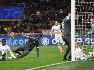 AC Milan Vs Red Star Belgrade: Rossoneri Menang Tipis 2-1