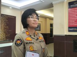Polisi: Dugaan Bullying Siswa SMA di Jaksel Terjadi di Jam Sekolah