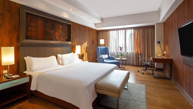 Artotel Gelora Senayan