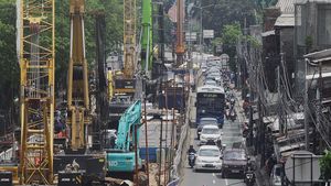 BI Optimis Pertumbuhan Ekonomi 5,6% di Tahun 2025