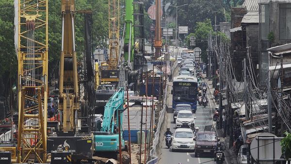 BI Optimis Pertumbuhan Ekonomi 5,6% di Tahun 2025