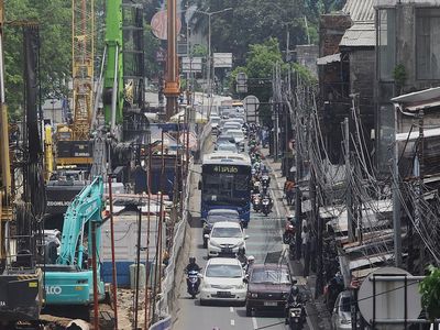 BI Optimis Pertumbuhan Ekonomi 5,6% di Tahun 2025