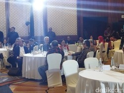 Alasan Megawati Bawa Eks Menteri Bintang Puspayoga ke Mana-mana