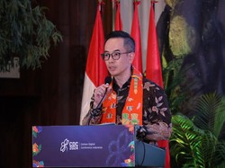 Sederet Upaya BNI Dukung Pemerintah Capai Net Zero Emissions 2060