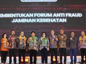 BPJS Kesehatan Ajak Stakeholder Cegah Kecurangan dalam Program JKN