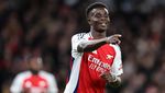 5 Andalan Arsenal yang Segera Dipagari Kontrak Baru