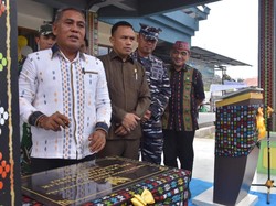MPP Manggarai Barat Resmi Beroperasi, Berikan 370 Layanan Publik