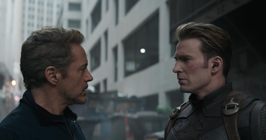 Chris Evans: A Star-Spangled Return to Marvel?