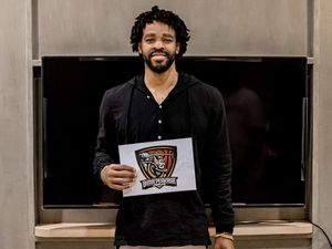 Bima Perkasa Rekrut Legiun Asing Pertama Corey Anthony Jelang IBL 2025