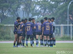 Rencana Baru Persigar Garut Setelah Ditinggal Din Gultom