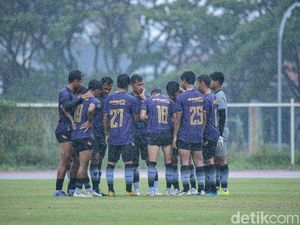 Rencana Baru Persigar Garut Setelah Ditinggal Din Gultom Rencana Baru Persigar Garut Setelah Ditinggal Din Gultom