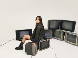 Unfinished Jadi Penutup Tahun yang Manis dari Dinda Ghania