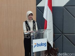 Diminta Prabowo Turun Tangan Salurkan Minyakita, Bulog Ngaku Siap