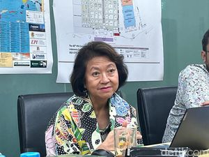 Bos-bos Migas Bakal Kumpul Bahas Investasi & Teknologi Rendah Karbon Mei Bos-bos Migas Bakal Kumpul Bahas Investasi & Teknologi Rendah Karbon Mei