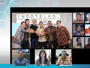 Mau Transformasi Digital Indonesia, Ini Syaratnya