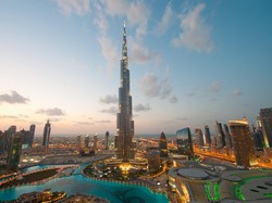 Pria Irlandia Dilarang Tinggalkan Dubai Setelah Beri Ulasan Buruk Tempat Kerjanya