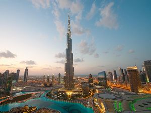 Pria Irlandia Dilarang Tinggalkan Dubai Setelah Beri Ulasan Buruk Tempat Kerjanya Pria Irlandia Dilarang Tinggalkan Dubai Setelah Beri Ulasan Buruk Tempat Kerjanya