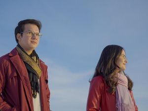 Syuting Film Pengin Hijrah di Belitung dan Uzbekistan Rampung