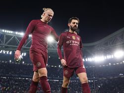 Manchester City Kalah Lagi, Kena Mental?