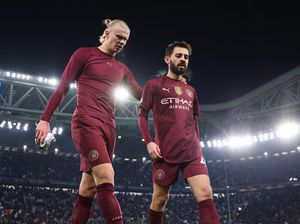 Manchester City Kalah Lagi, Kena Mental?