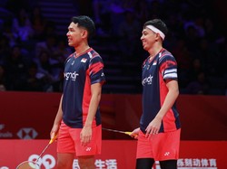 Indonesia Masters 2025: PBSI Andalkan Jojo, Fajar/Rian, dan Gregoria
