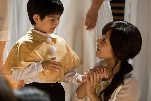 Film Korea Harmony (2010)/Foto: CJ Entertainment