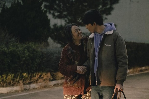 Film Korea Innocence (2020)/Foto: Kidari Entertainment