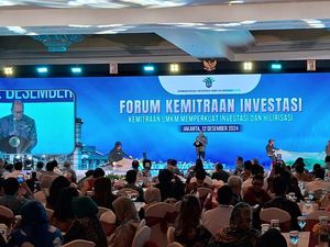 UMKM Urus Perizinan NIB Makin Mudah, Cuma 30 Menit! UMKM Urus Perizinan NIB Makin Mudah, Cuma 30 Menit!