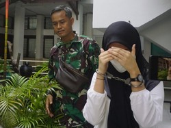 Vonis Hakim untuk Marisa Putri Gadis Penabrak IRT Hingga Tewas di Pekanbaru