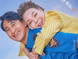 Film Terakhir Mendiang Kim Soo Mi Tayang Januari 2025